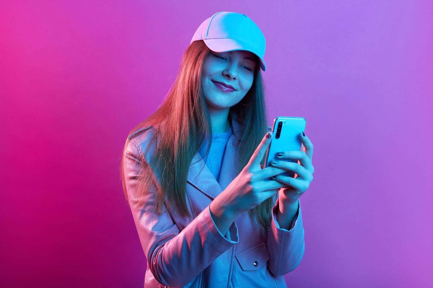 Uso mobile de Bmatch para validación y registro